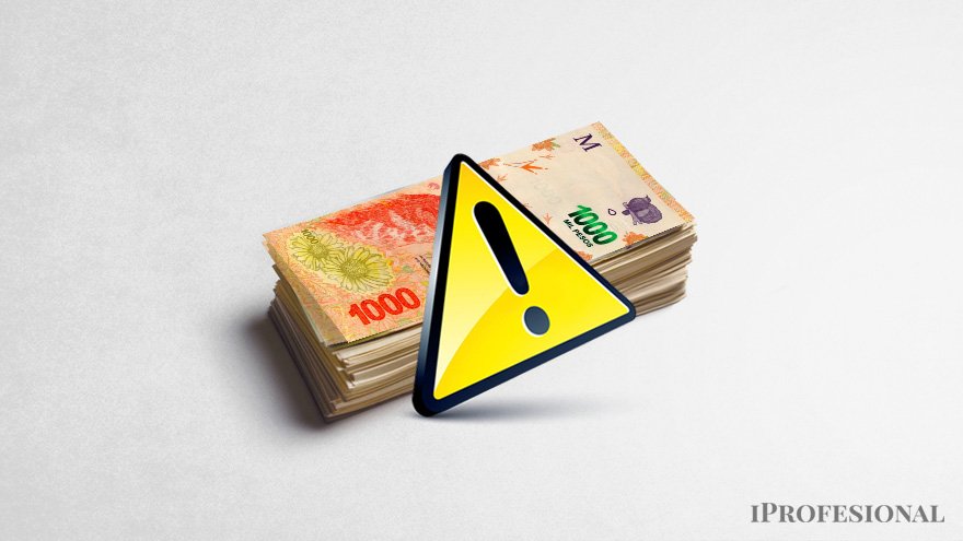 Para cobrar la Asignación Nacimiento, los ingresos familiares no deben superar los $317.600