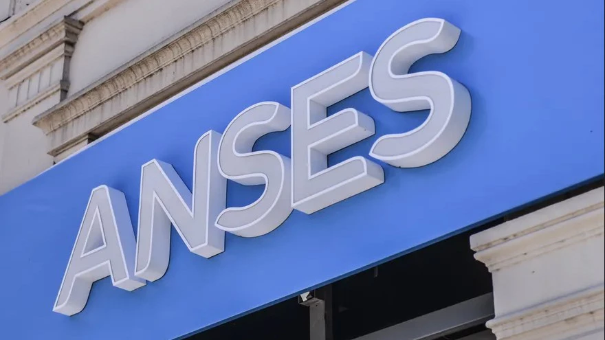 Cuál es el formulario para cobrar nacimiento de ANSES