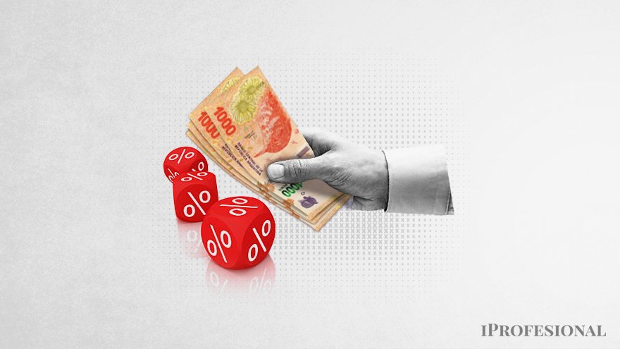 Si el ahorrista coloca en un plazo fijo tradicional $1.092.000, cada mes puede obtener una renta de un salario mínimo de febrero.