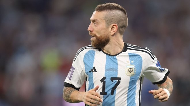 Papu Gómez podría jugar en el fútbol de Brasil