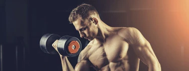 Entrenar cerca del fallo puede ser igual de efectivo para el crecimiento muscular que entrenar al fallo 