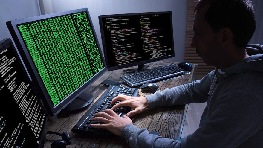 El ransomware es la causa más común e impactante de interrupciones.