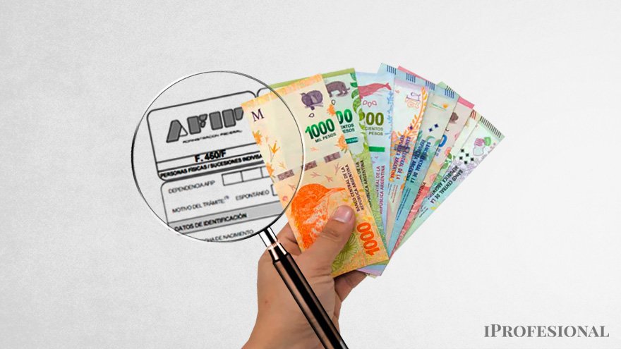 El monto de la cuota debe ser igual o superior a $2.000