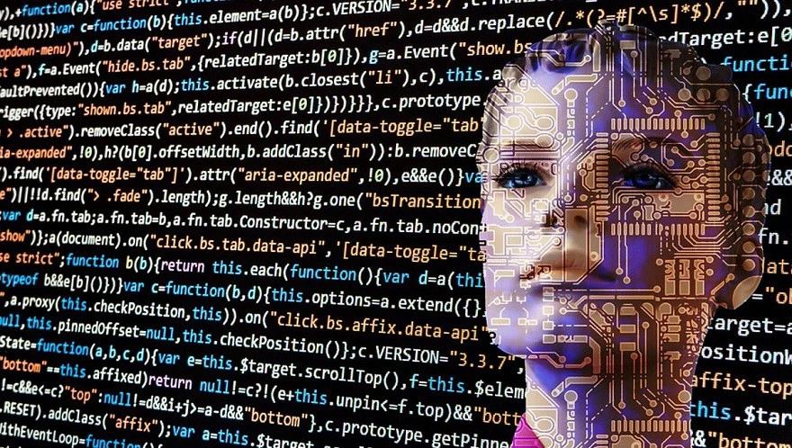 Así explotan la inteligencia artificial para crear virus y estafas