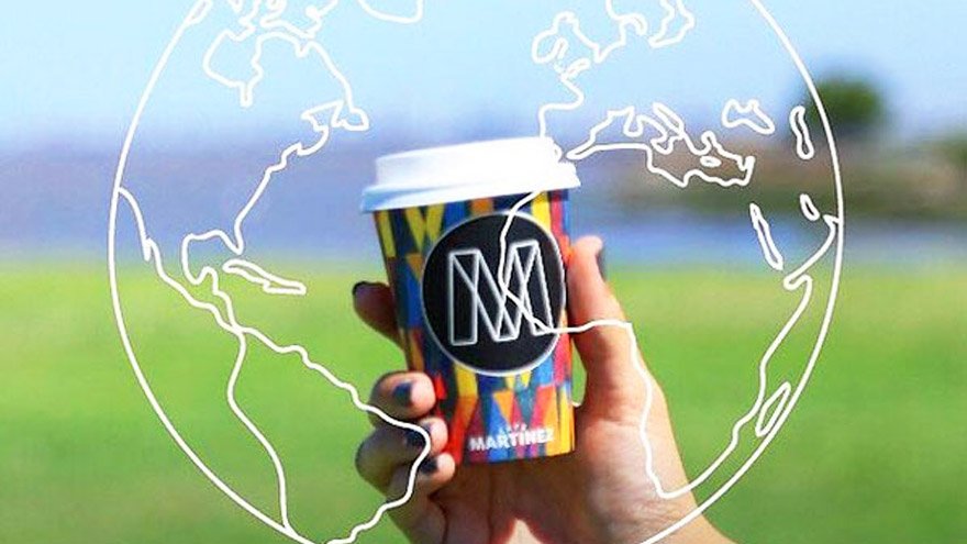 Café Martínez ya abrió locales Smart Service en los que los clientes hacen su pedido en las terminales o de sus celulares&nbsp;