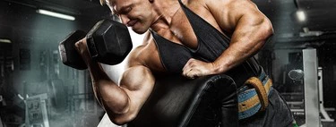 Culturismo natural: cómo entrenan y se preparan para la competición 