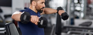 El mejor ejercicio que puedes hacer para los músculos de tu torso si lo que deseas es ganar masa muscular este 2023 
