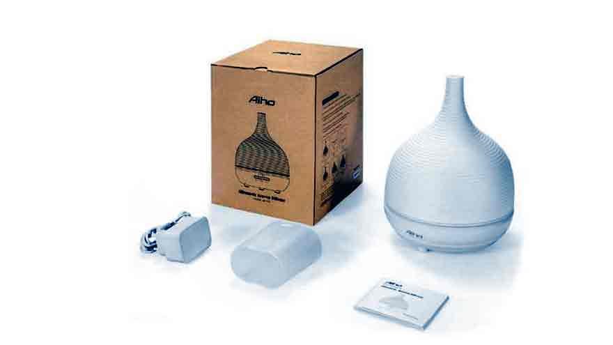 Los mejores humidificadores de ambiente para diferentes estaciones y ubicaciones pueden tener capacidades de tanque de agua muy diferentes.