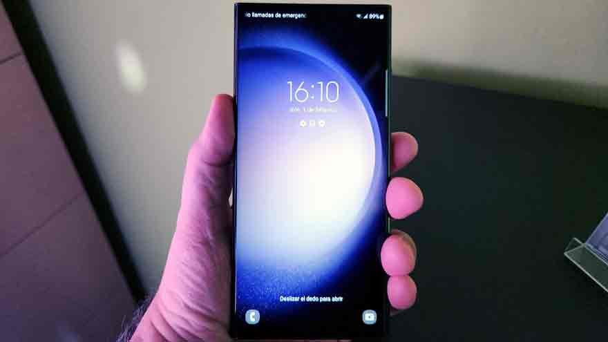 El Snapdragon 8 Gen 2 para Galaxy es el procesador Snapdragon más rápido jamás fabricado.