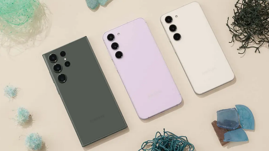 El Snapdragon 8 Gen 2 dentro de un Galaxy S23 es diferente al que tendrán otros teléfonos móviles con el sistema operativo a lo largo de 2023. 