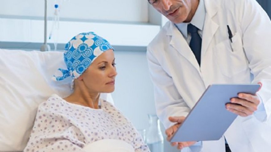 La tecnología esta cada día más presente en el ámbito de la salud.