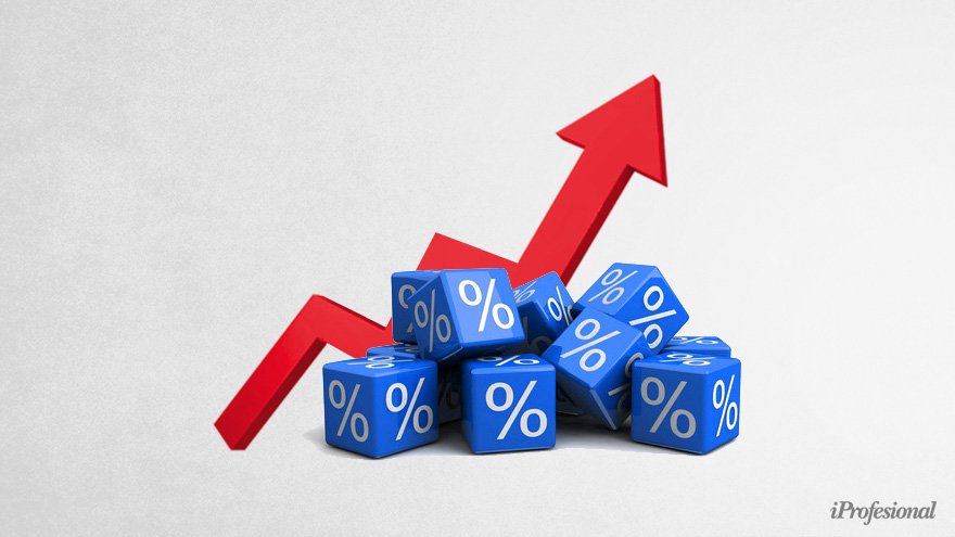 Una suba de tasas, nuevamente bajo análisis.