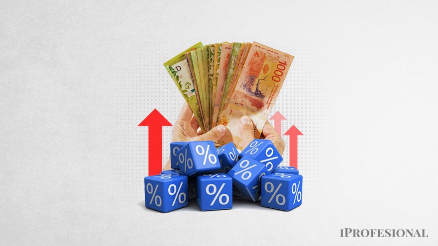 El Banco Central subió la tasa que pagan los fondos comunes de inversión (FCI) de money market, por lo que genera presión en los plazos fijos.