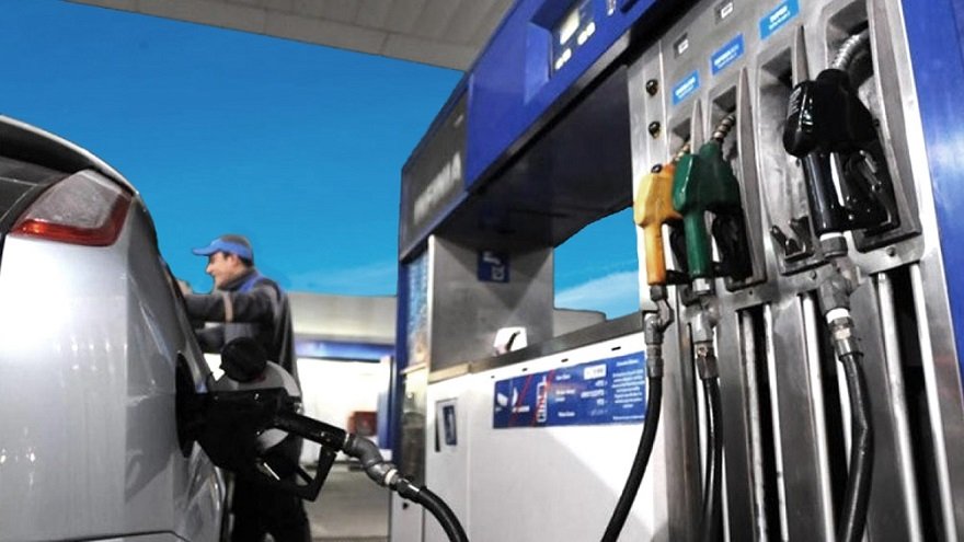 YPF es una de las empresas argentina que utiliza la herramienta Promo de Napse.