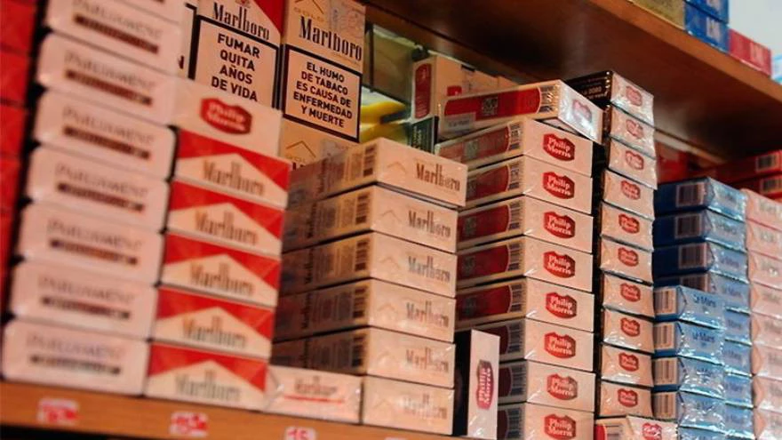 Desde el lunes los cigarrillos costarán un 14% más: los precios marca por marca
