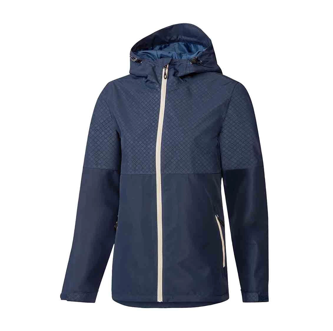 Chaqueta de trekking para mujer