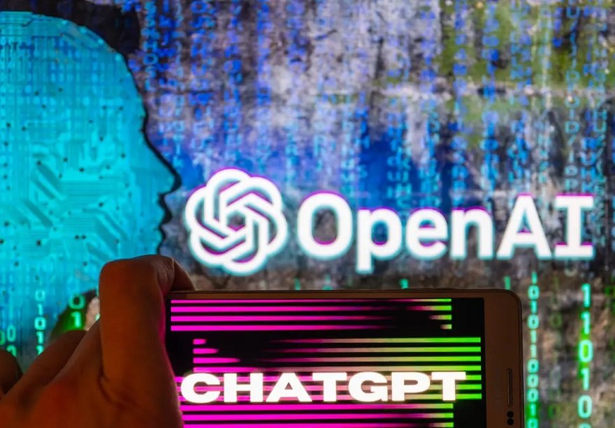 El ChatGPT es lo último en tecnología.