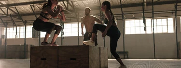 Si vas a empezar a hacer CrossFit el curso que viene, necesitas saber estas cinco cosas