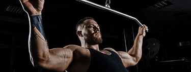 La guía definitiva para ganar musculo de forma efectiva: todas las claves que influirán 