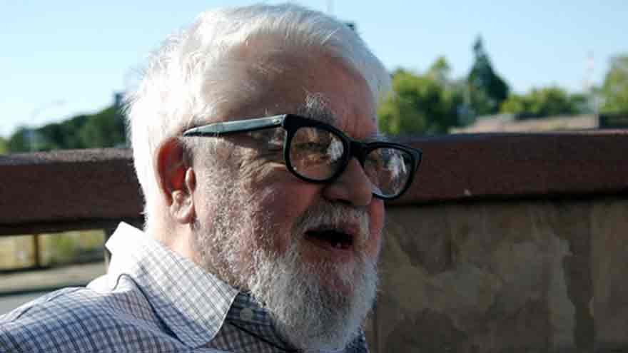 John McCarthy en 2006.