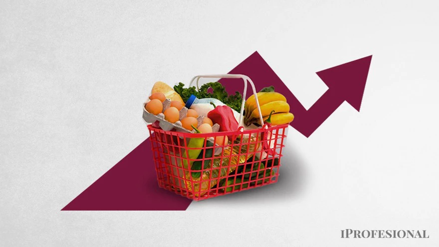 La inflación se acelera y cruje Precios Cuidados: empresas ya quieren renegociar el plan oficial