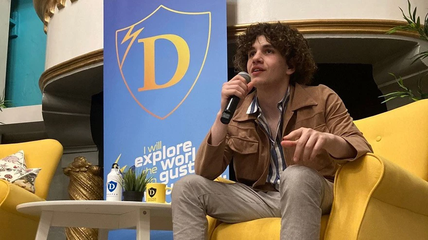 La universidad de Tim Draper llega a la Argentina: este emprendedor será su embajador en el país