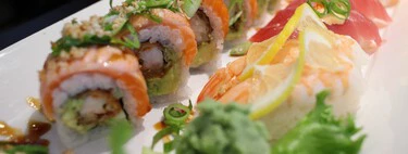 Estos son los alimentos que los japoneses consumen a diario (y los que no) para mantenerse sanos y delgados