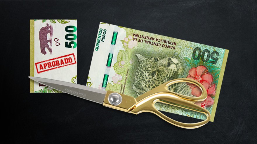 Los economistas advierten que la meta del déficit fiscal de 1,9% puede estar en riesgo si la caída de la inflación es demasiado pronunciada