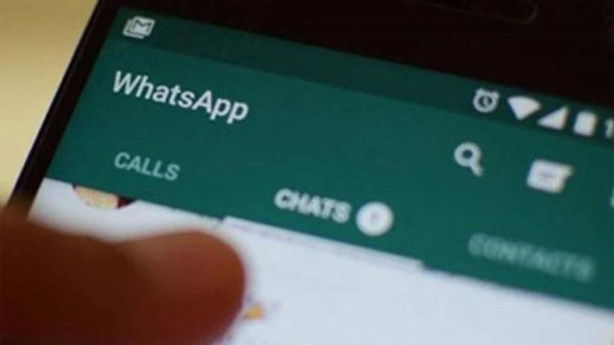 Algunas veces, la solución para arreglar problemas en WhatsApp pasa por actualizar la aplicación.