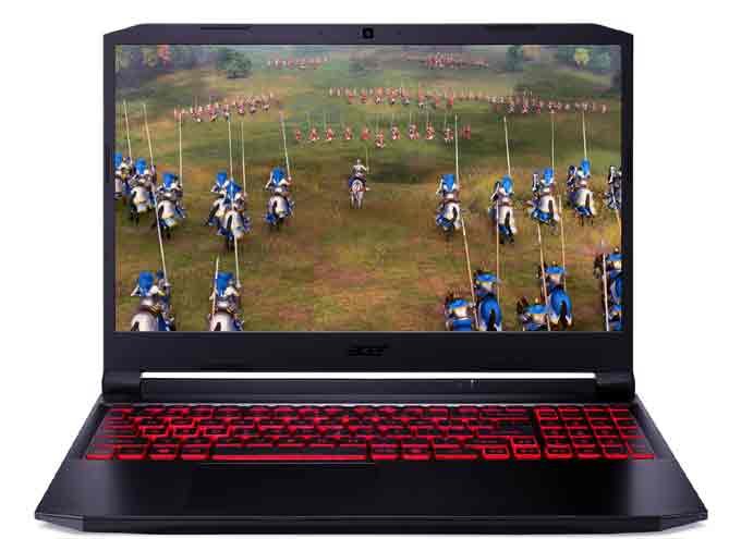 Acer Nitro 5