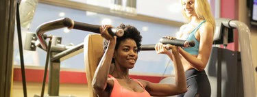 Diseña tus series de forma distinta con esta técnica avanzada para ganar más masa muscular