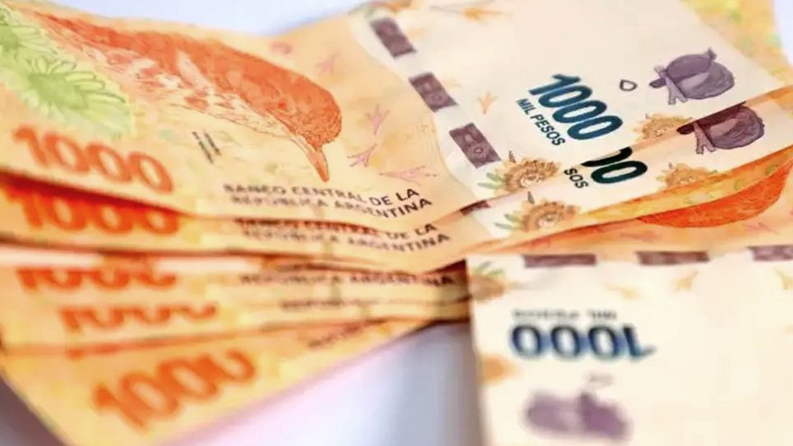 Al colocar $90.000 en un plazo fijo tradicional, se gana en 30 días alrededor de $5.580 con ese capital inicial