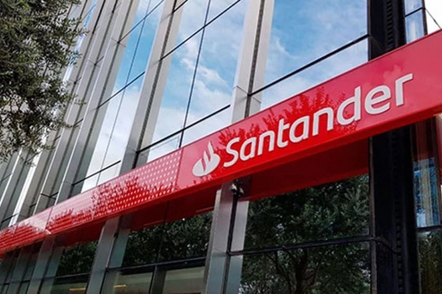 Plazo fijo Banco Santander: cuánta plata ganás si hoy mismo invertís $90.000 a 30 días