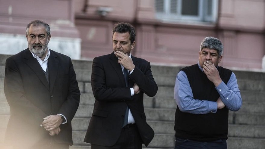 El tope de aumentos también