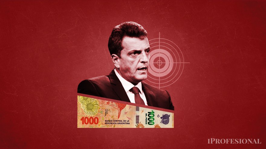 Alerta de Juntos por el Cambio sobre la bomba de deuda en pesos podría causar presión dolarizadora