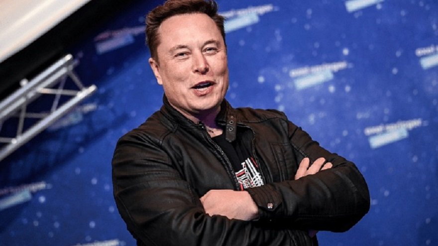 La compañía de Elon Musk
