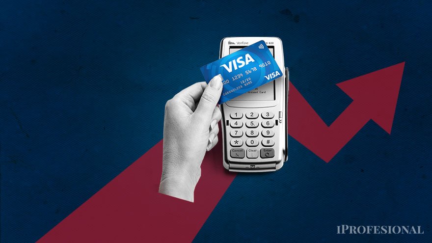 La tarjeta de débito VISA se puede usar contra la caja de ahorro en dólares en el exterior