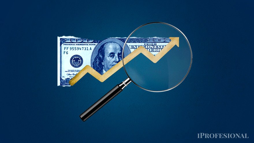 El salto del dólar a $400, inminente.