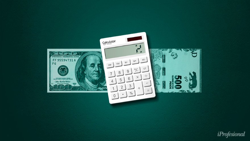 Un error es no pedir la devolución de la retención de impuesto sobre compras de dólares