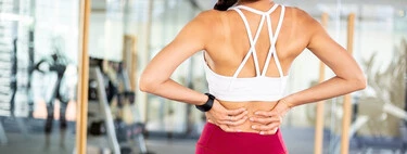 La espalda me duele cuando salgo a correr: por qué te pasa eso y cómo evitar y aliviar ese dolor 