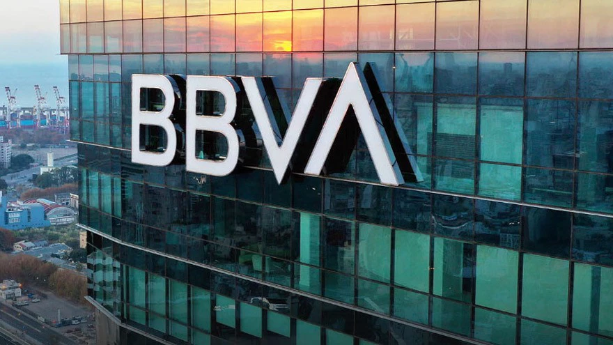 BBVA activa las notificaciones de consumos con tarjetas de crédito y débito