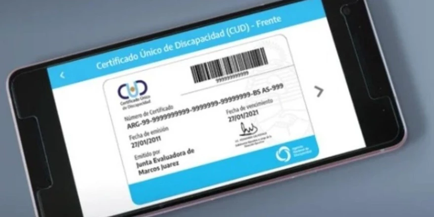 ¿Cómo obtener o renovar el Certificado de Discapacidad 2023?