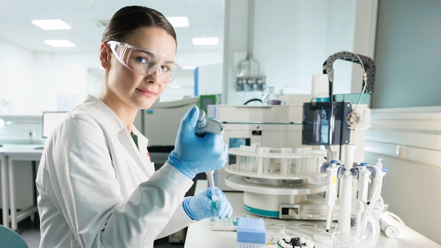 Henkel abrió el Premio Martha Schwarzkopf a las mujeres en la ciencia