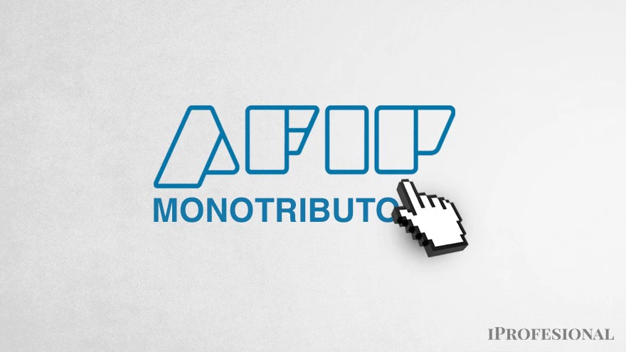 Crece el empleo independiente: ya son 2,9 millones los monotributistas y autónomos en la Argentina