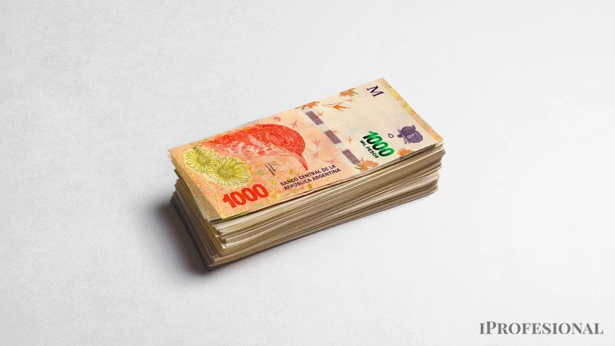 Cuánta plata ganás si hoy invertís 1 millón de pesos en un plazo fijo a 30 días