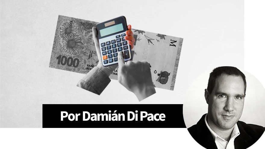 ¿Cuánta plata hay que tener para ser millonario en la Argentina?