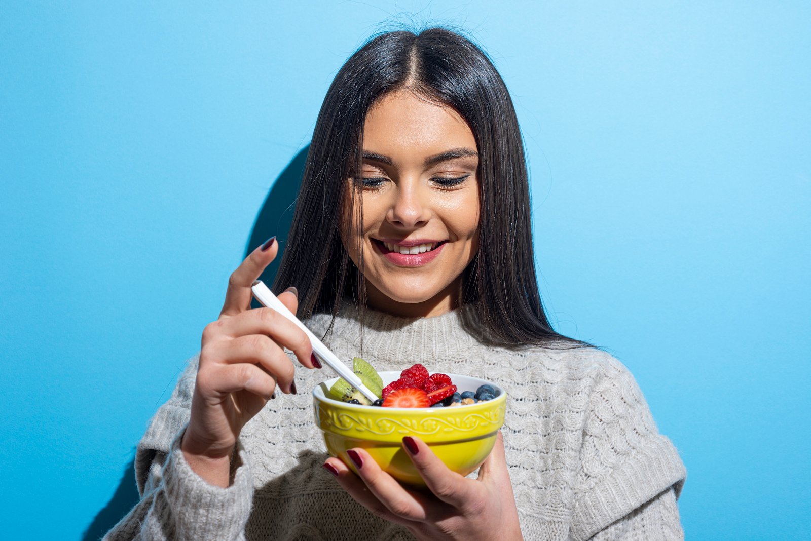 Desayunos que parecen saludables