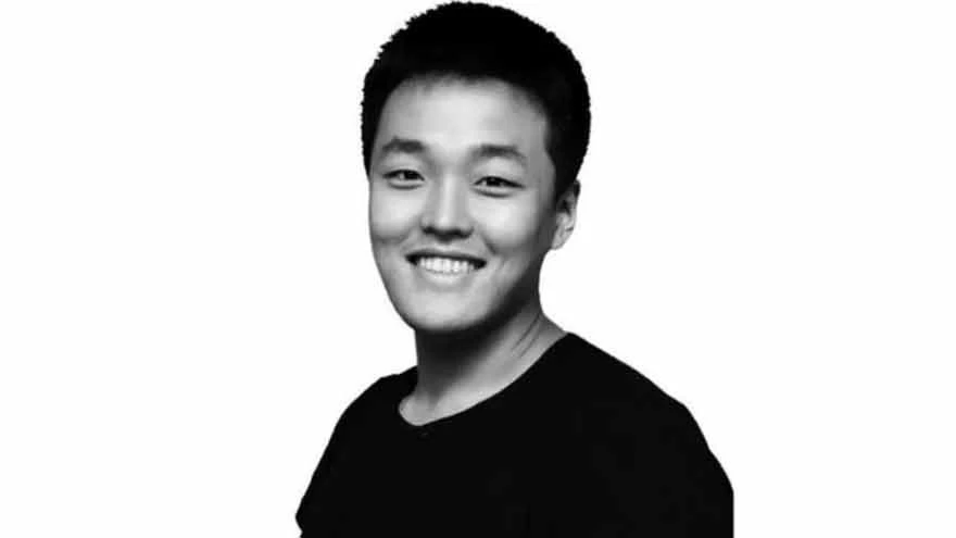 Detuvieron a Do Kwon, "el rey de las criptomonedas", en Montenegro con documentación falsa