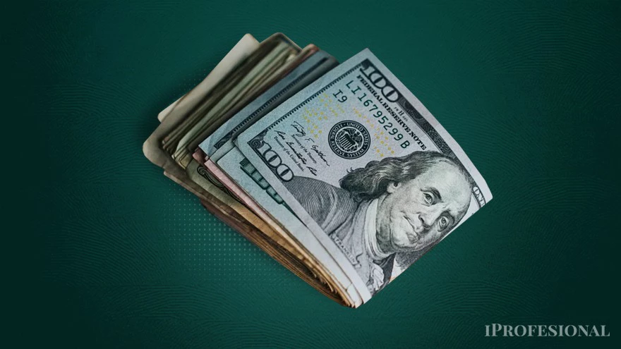 Dólar hoy | En el arranque de marzo, el blue se negocia en $375: qué pasa con el oficial y los financieros