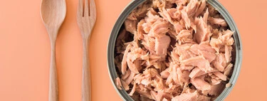 Esta es la cantidad de latas de atún recomendada por semana, según su cantidad de mercurio 